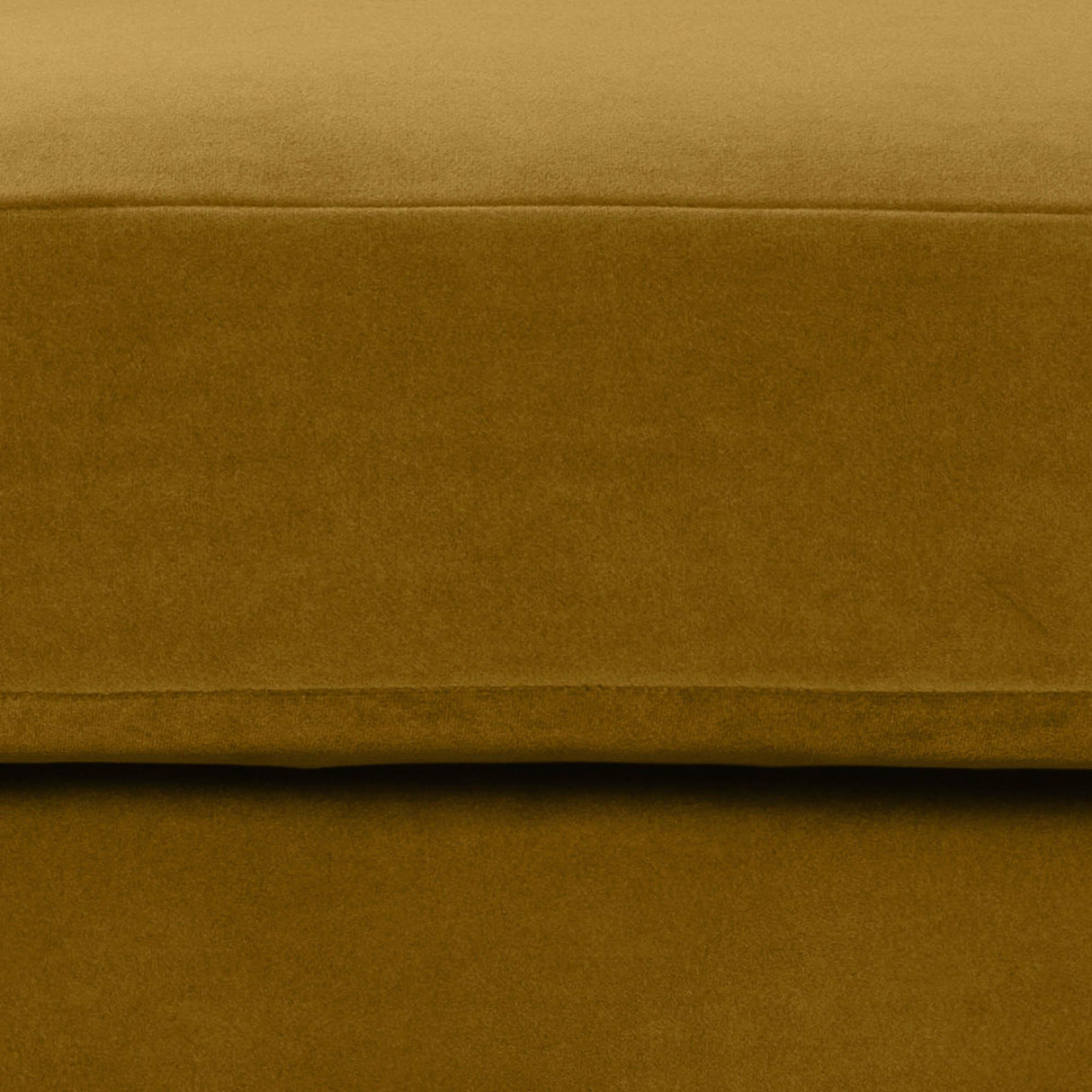 LH Home Missy Club Chair - Dijon Velvet