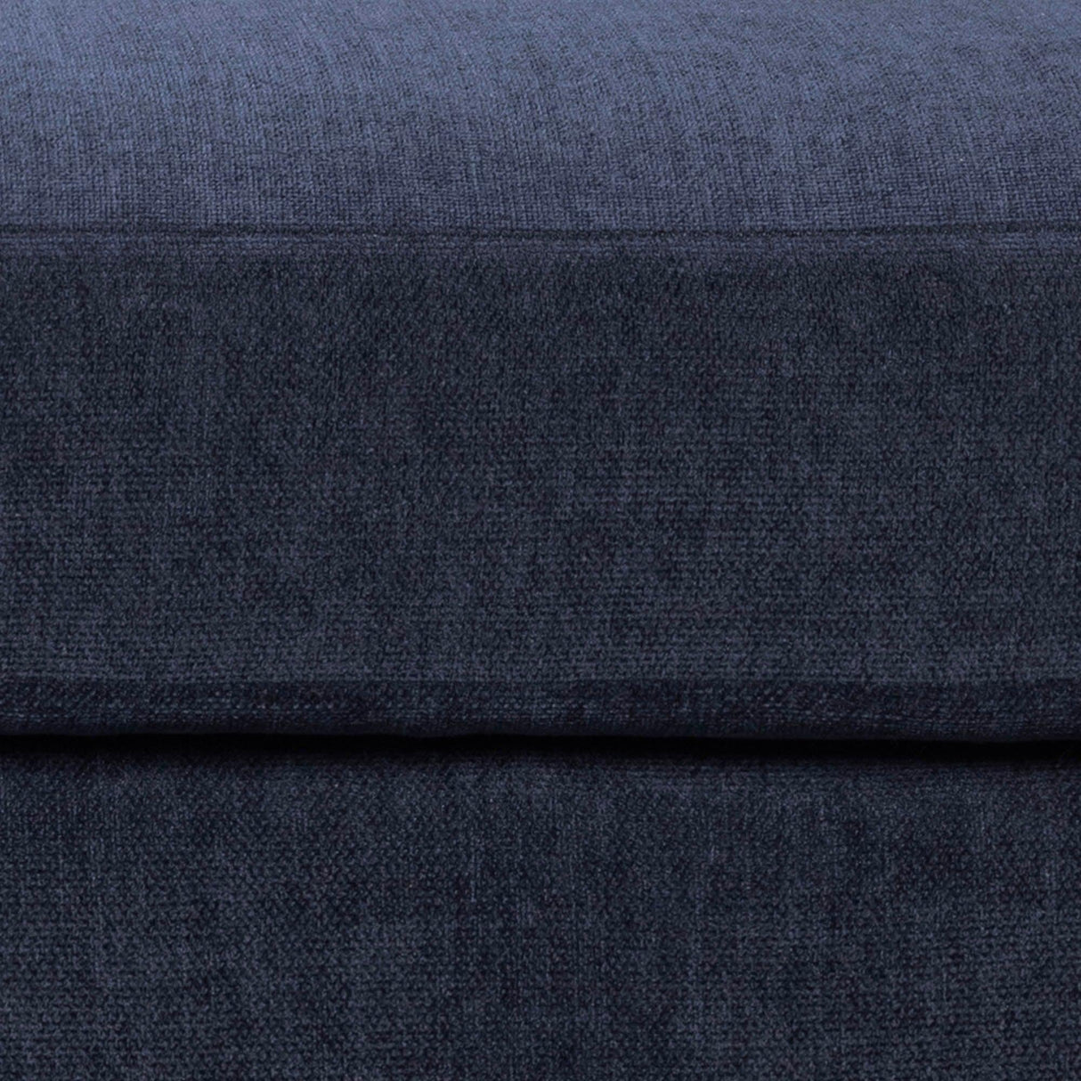 LH Home Missy Club Chair - Navy Velvet