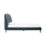 LH Home Moxie King Bed
