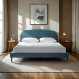 LH Home Moxie King Bed