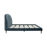 LH Home Moxie King Bed
