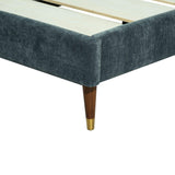 LH Home Moxie King Bed