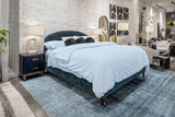 LH Home Moxie King Bed