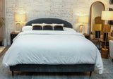 LH Home Moxie King Bed
