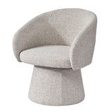 LH Home Misha Club Chair - Sand