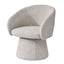 LH Home Misha Club Chair - Sand