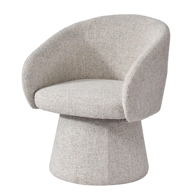 LH Home Misha Club Chair - Sand