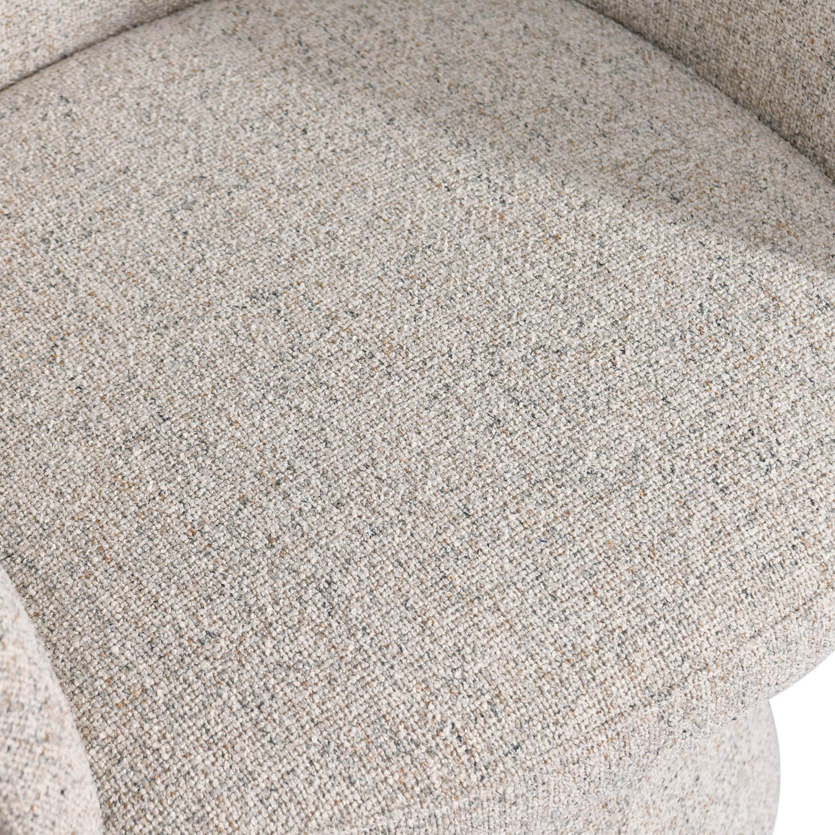 LH Home Misha Club Chair - Sand