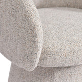 LH Home Misha Club Chair - Sand