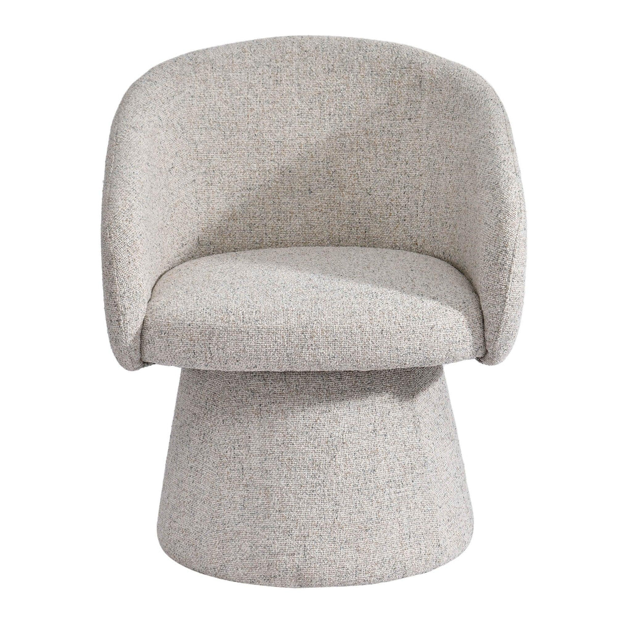 LH Home Misha Club Chair - Sand