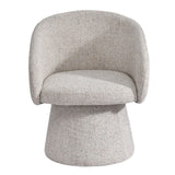 LH Home Misha Club Chair - Sand