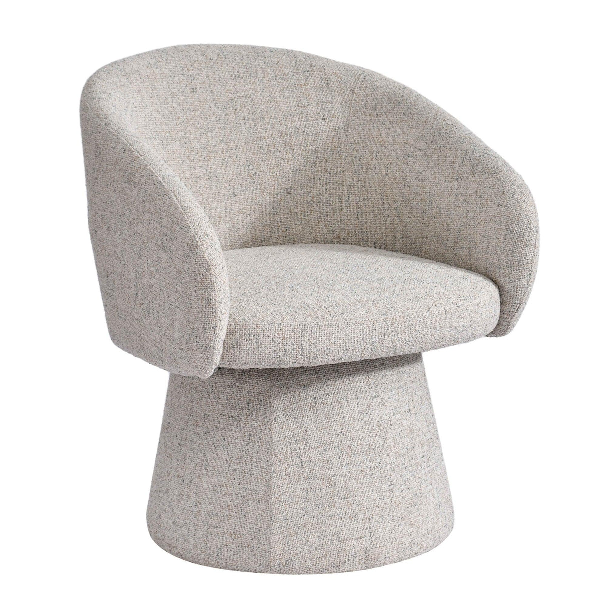 LH Home Misha Club Chair - Sand