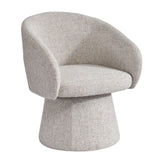 LH Home Misha Club Chair - Sand