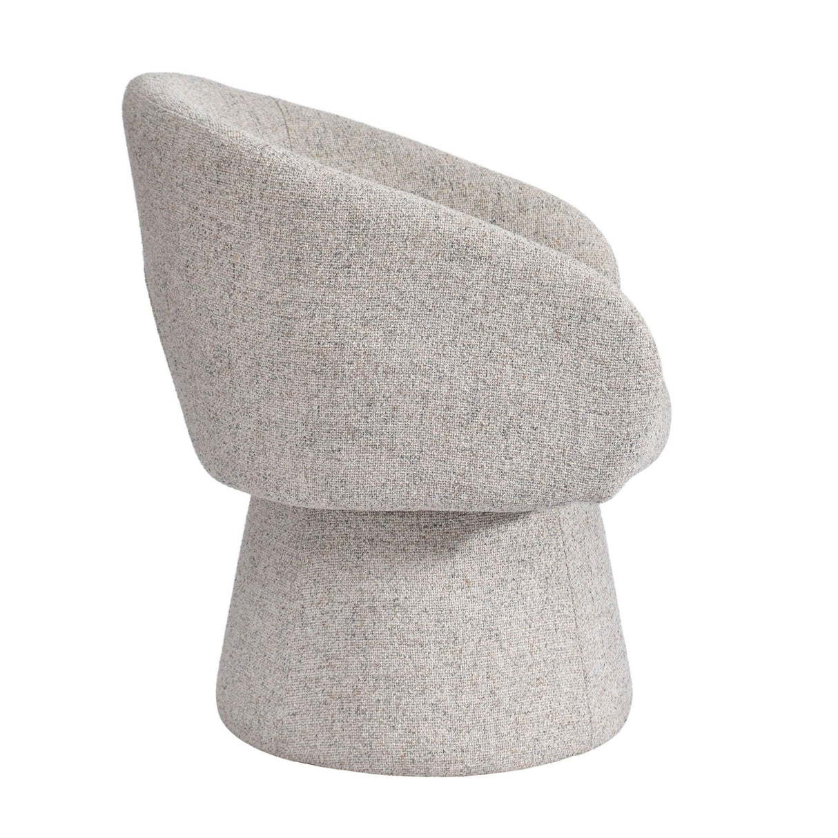 LH Home Misha Club Chair - Sand