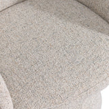 LH Home Misha Club Chair - Sand