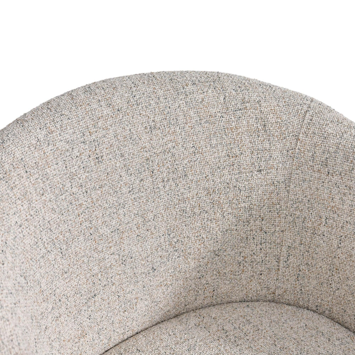 LH Home Misha Club Chair - Sand