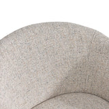 LH Home Misha Club Chair - Sand