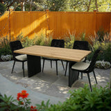 LH Home Naples Outdoor - Dining Table