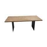 LH Home Naples Outdoor - Dining Table