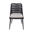 LH Home Naples Outdoor - Dining Chair