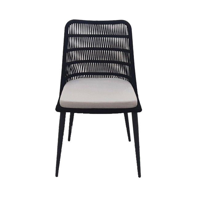 LH Home Naples Outdoor - Dining Chair