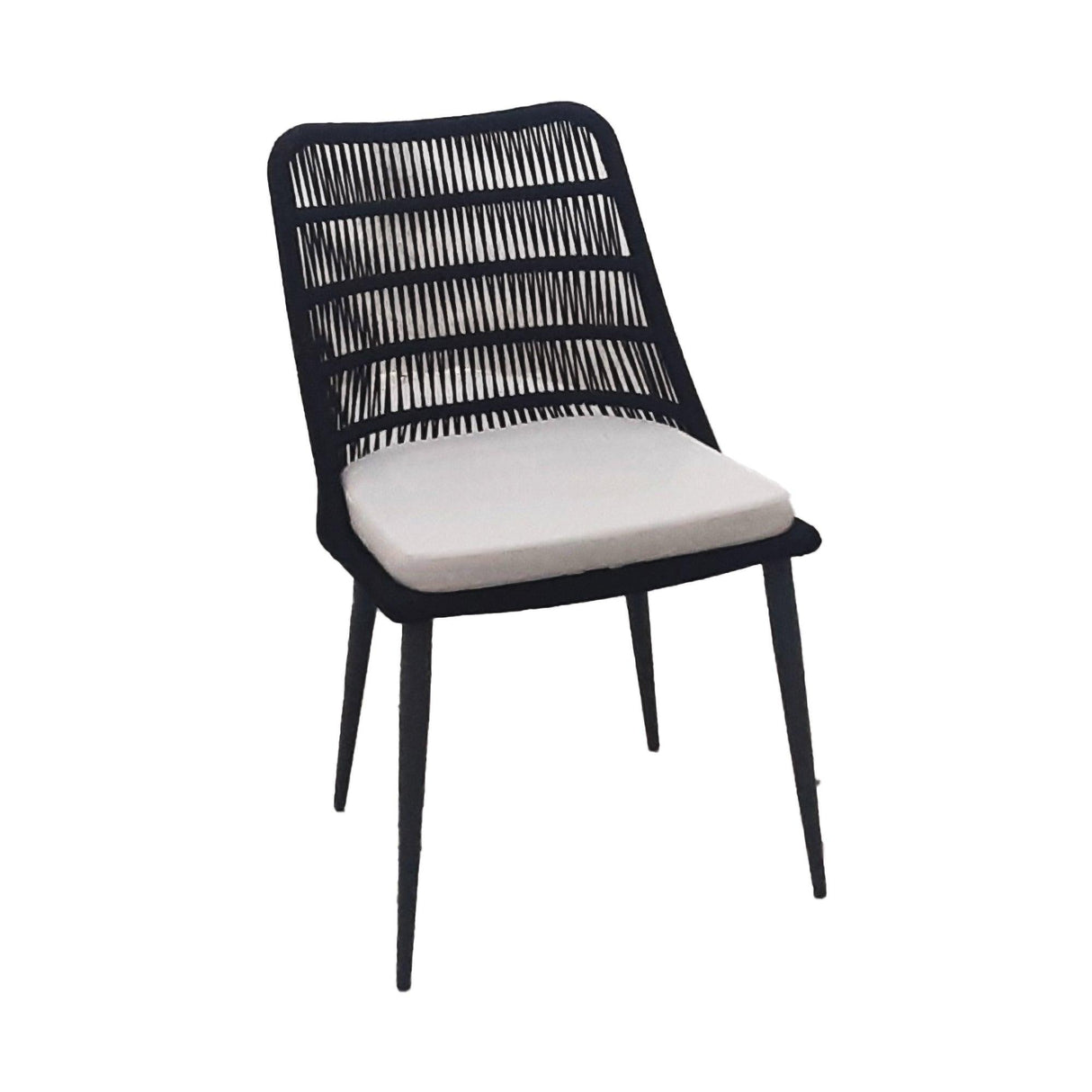 LH Home Naples Outdoor - Dining Chair