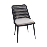 LH Home Naples Outdoor - Dining Chair