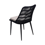LH Home Naples Outdoor - Dining Chair