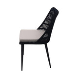 LH Home Naples Outdoor - Dining Chair