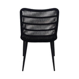 LH Home Naples Outdoor - Dining Chair