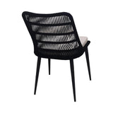 LH Home Naples Outdoor - Dining Chair