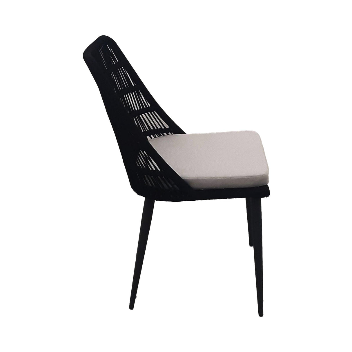 LH Home Naples Outdoor - Dining Chair