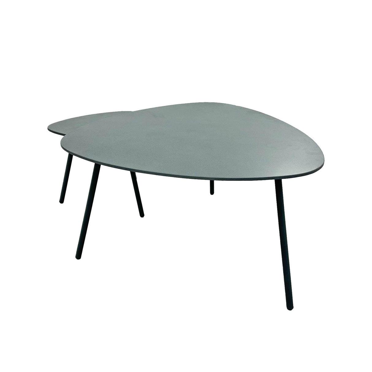 LH Home Naples Outdoor - Nesting Coffee Table