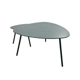 LH Home Naples Outdoor - Nesting Coffee Table