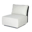 LH Home Naples Outdoor - Armless Chair
