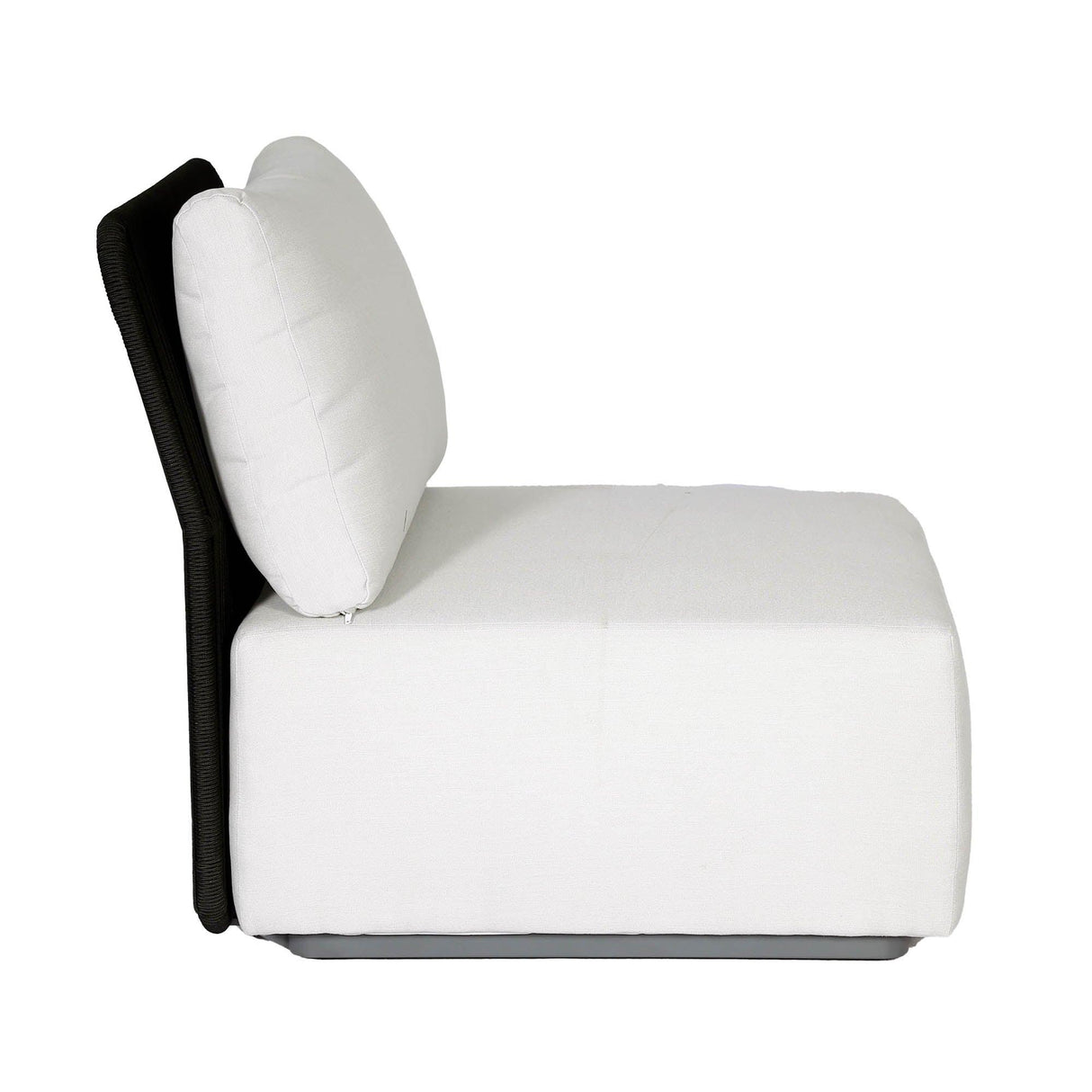 LH Home Naples Outdoor - Armless Chair