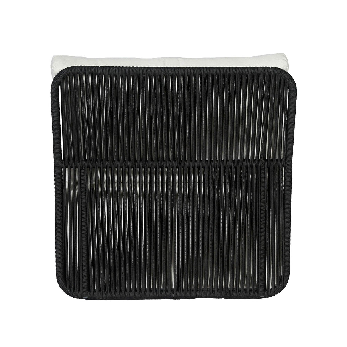 LH Home Naples Outdoor - Armless Chair