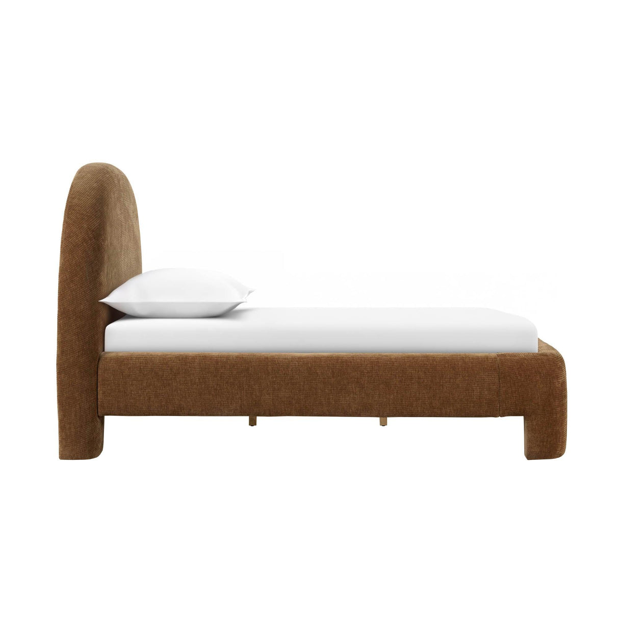 LH Home Nina King Bed - Chai