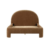 LH Home Nina Queen Bed - Chai