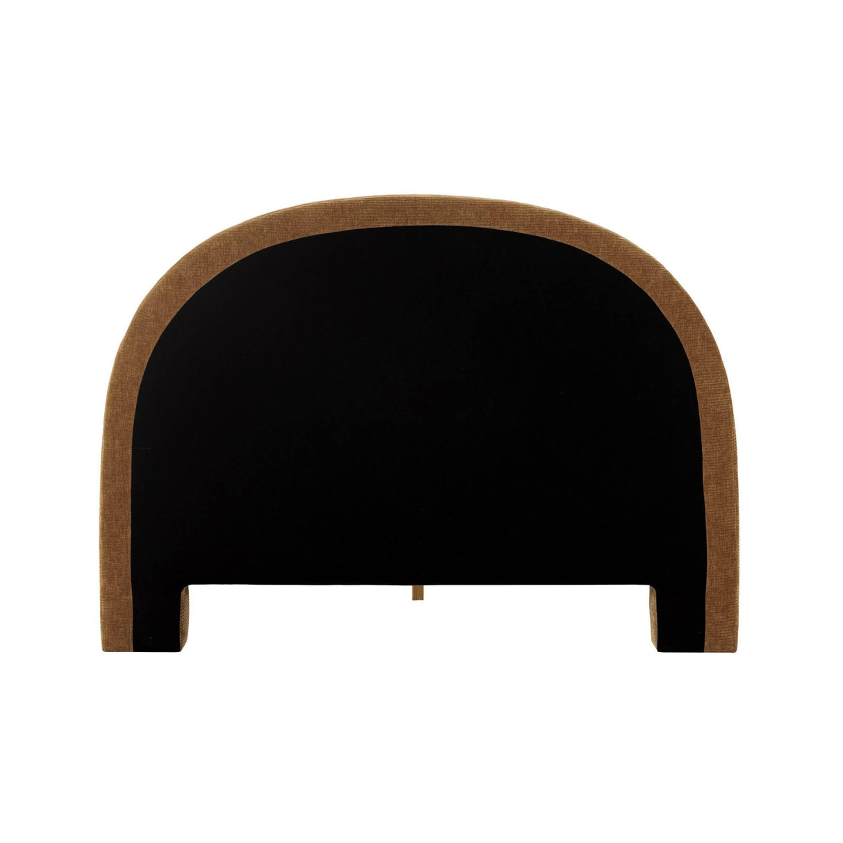 LH Home Nina Queen Bed - Chai