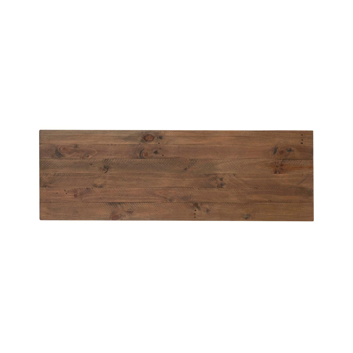 LH Home Nevada 6 Drawer Dresser - Dark Driftwood