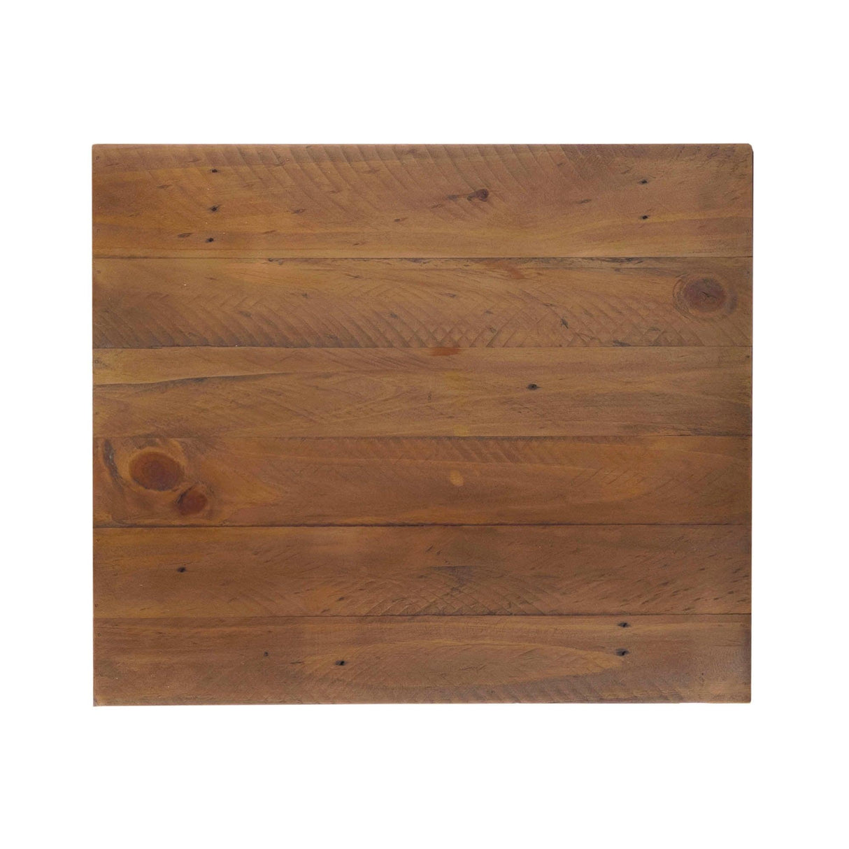 LH Home Nevada Nightstand - Dark Driftwood