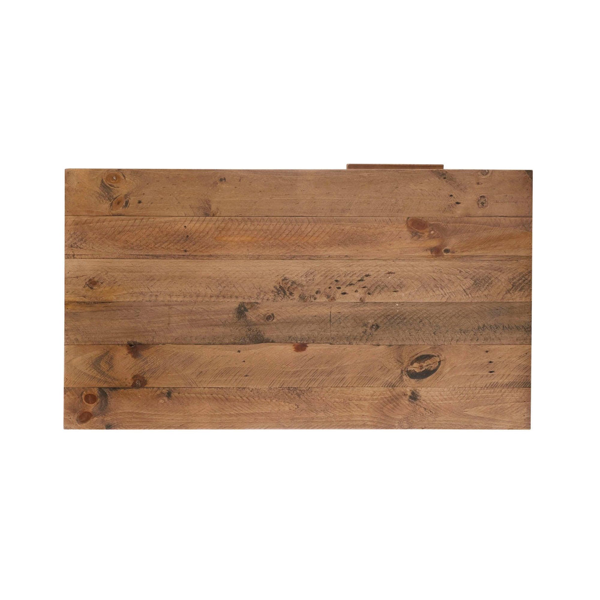 LH Home Nevada 6 Drawer Chest - Dark Driftwood