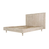 LH Home Oasis Queen Bed