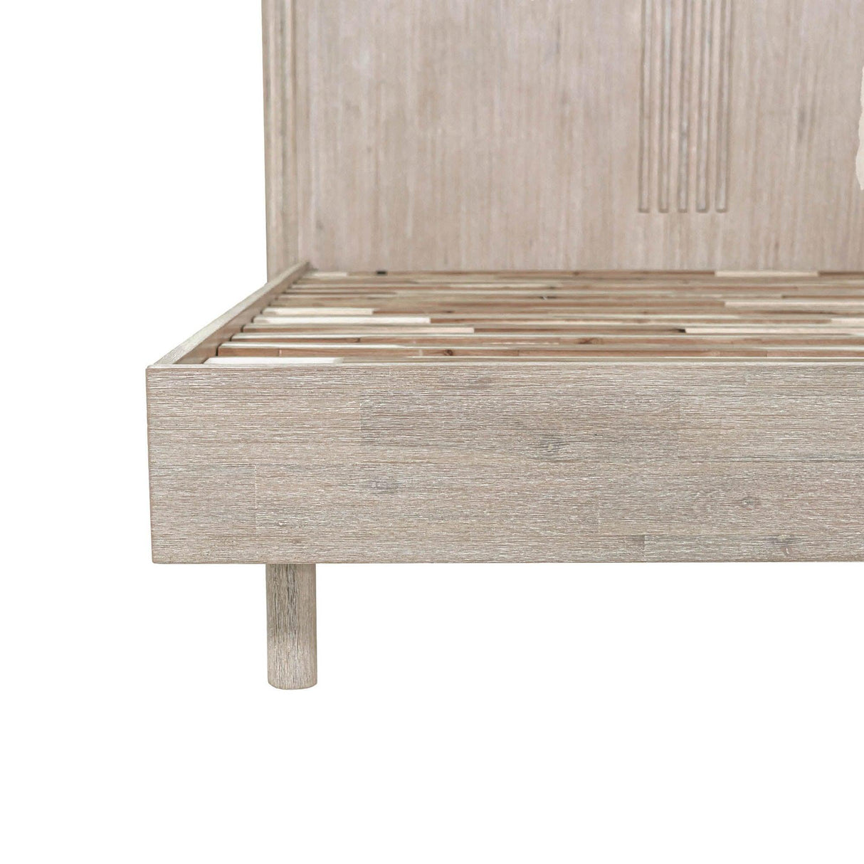 LH Home Oasis Queen Bed