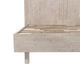 LH Home Oasis Queen Bed