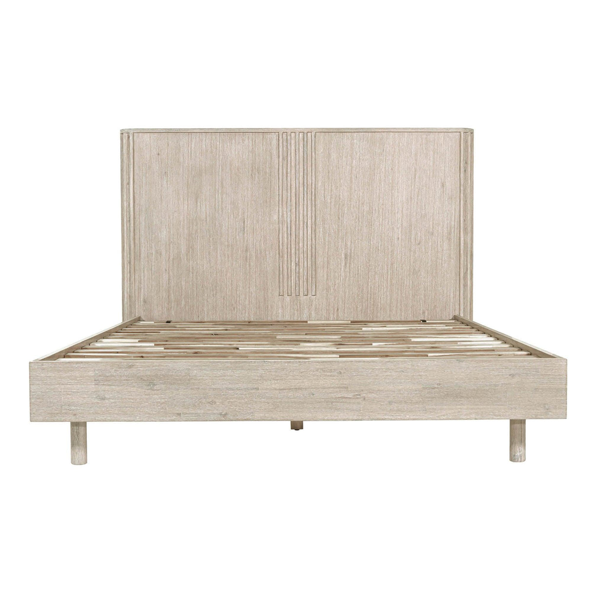 LH Home Oasis Queen Bed