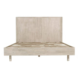 LH Home Oasis Queen Bed