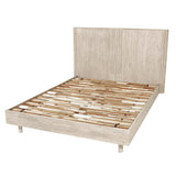 LH Home Oasis Queen Bed