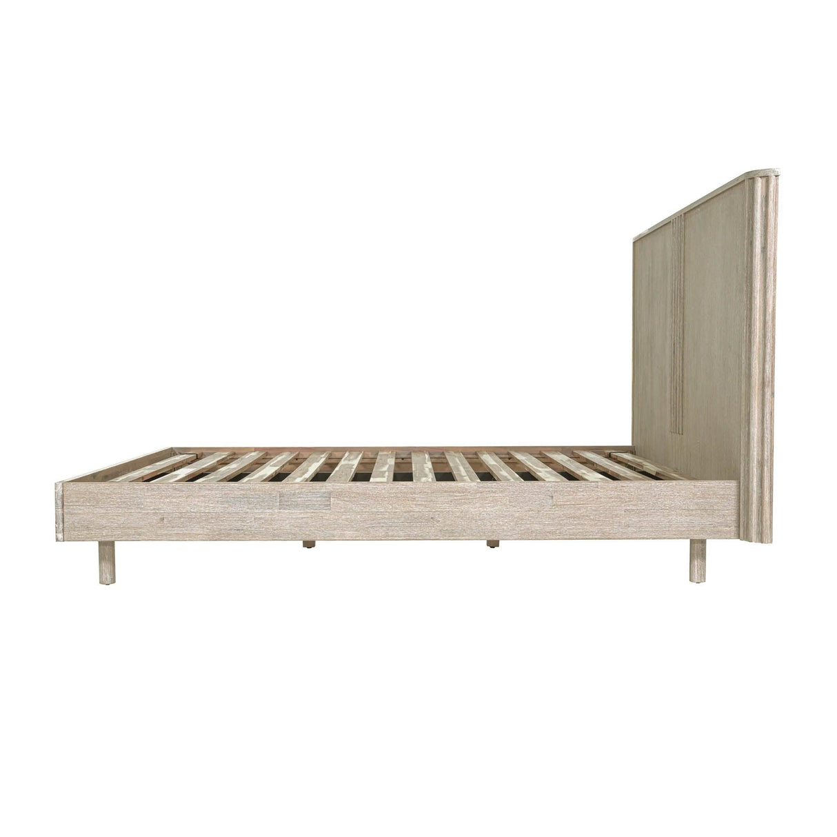 LH Home Oasis Queen Bed
